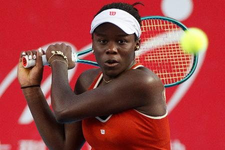 Tennis: Mboko holt Titel in Hongkong