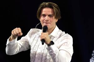 Dschungelcamp 2026: Sänger Vincent Gross in der nächsten Staffel?