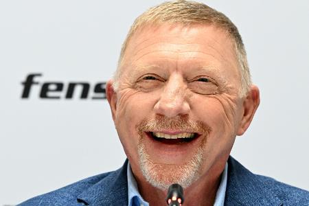 Becker: Stand kurz davor, Sinners Coach zu werden