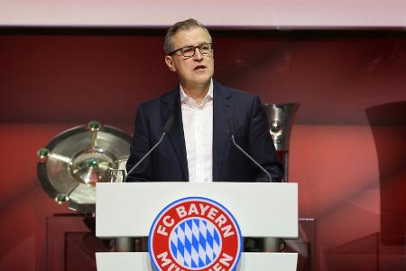 Bayern erwirtschaften Gewinn