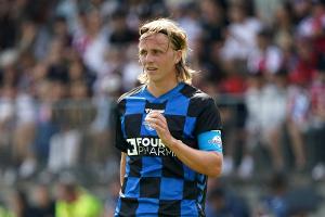 "Langfristig": Paderborn verlängert mit Götze