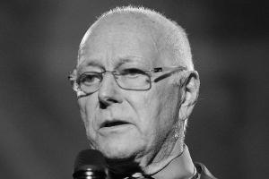 Entdecker von Howard Carpendale: Dieter Weidenfeld ist gestorben