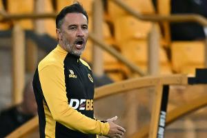 Wolverhampton trennt sich von Ex-Löwen-Coach Pereira