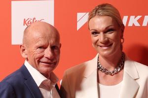 Maria Riesch: So geht sie mit Kritik an ihrer neuen Beziehung um