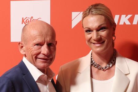 Maria Riesch: So geht sie mit Kritik an ihrer neuen Beziehung um