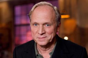 "Tatort"-Star Ulrich Tukur: So lebt er mit dem Tinnitus