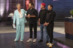 Hensslers Dreamteam 2