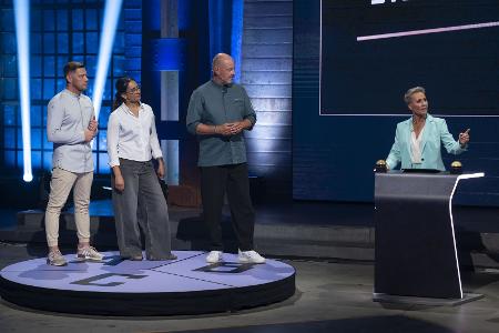 Hensslers Dreamteam 2