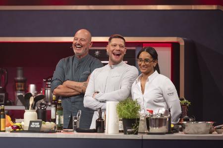 Hensslers Dreamteam 2