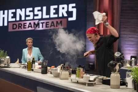 Hensslers Dreamteam 2