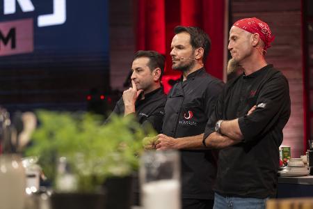 Hensslers Dreamteam 2