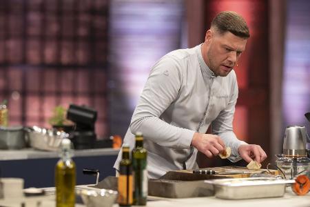 Hensslers Dreamteam 2