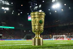 DFB-Pokal: BVB trifft auf Leverkusen, Bayern bei Union