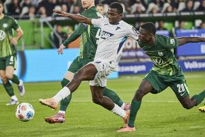 Krise spitzt sich zu: Wolfsburg verliert auch gegen Hoffenheim