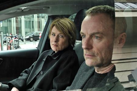 Tatort: Erika Mustermann