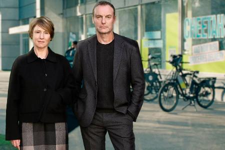 Tatort: Erika Mustermann