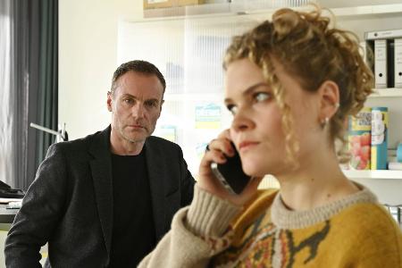 Tatort: Erika Mustermann
