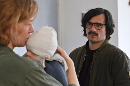 Tatort: Erika Mustermann