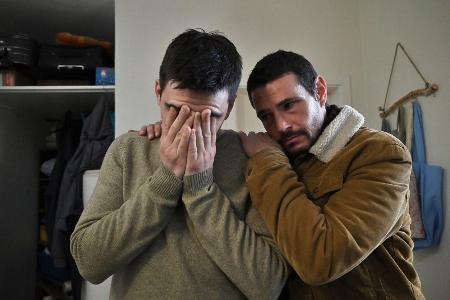 Tatort: Erika Mustermann