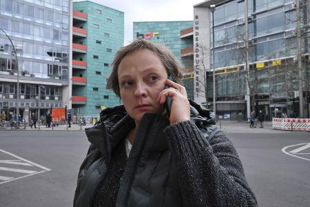 Tatort: Erika Mustermann