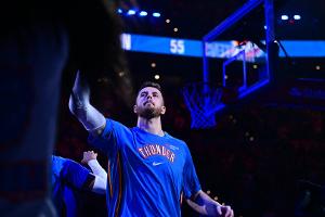 NBA: Hartenstein und OKC bauen Siegesserie aus