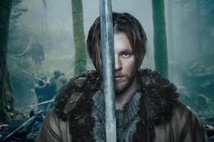 "Die Nibelungen - Kampf der Königreiche"