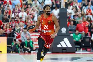 Der Sport-Höhepunkt am Montag, 3. November