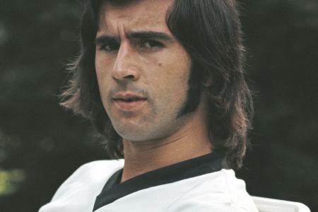 Gerd Müller
