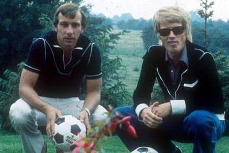 Horst-Dieter Höttges