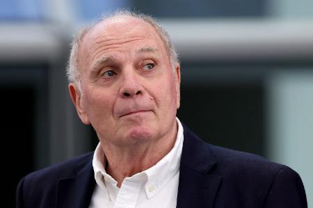 Uli Hoeneß