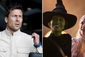 Rennende Männer und singende Hexen: Die Kinotipps im November