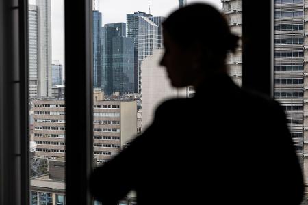 Chefinnen statt Chefs: In Deutschland hat sich in zehn Jahren wenig verändert. (Symbolbild)