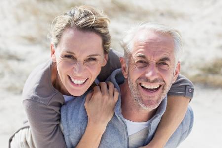 Die beliebtesten Reiseziele im Ausland für Menschen ab 50