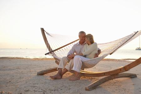 So reisen 50+-Urlauber