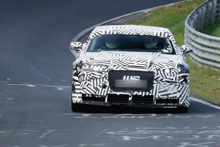 Erkönig Jaguar EV GT (Type 00)