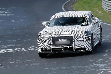 Erkönig Jaguar EV GT (Type 00)