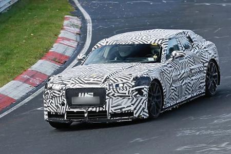 Erkönig Jaguar EV GT (Type 00)