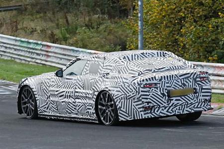 Erkönig Jaguar EV GT (Type 00)