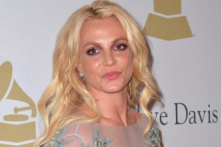 Nicht mehr online: Britney Spears deaktiviert ihren Instagram-Account