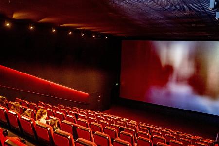 Negativrekorde an US-Kinocharts: Das sind die Gründe