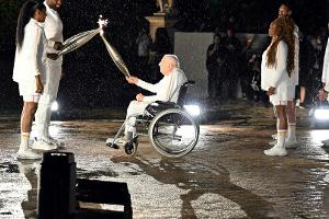 Ältester Olympiasieger mit 101 Jahren verstorben