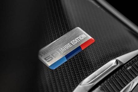 BMW M340i xDrive 50 Jahre Edition Sondermodell Kanada