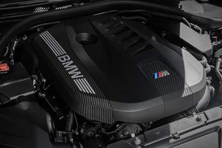 BMW M340i xDrive 50 Jahre Edition Sondermodell Kanada