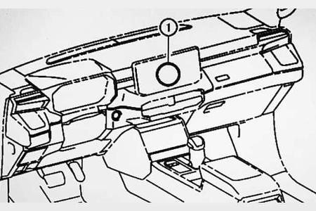 09/2025 Toyota Hilux Travo 2026 Patentzeichnung