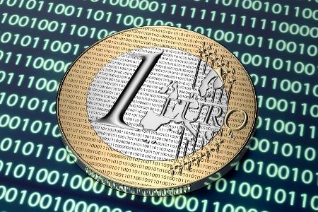 Digitaler Euro