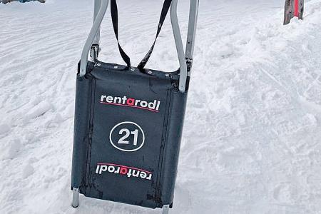 Miet-Rodel, Südtirol