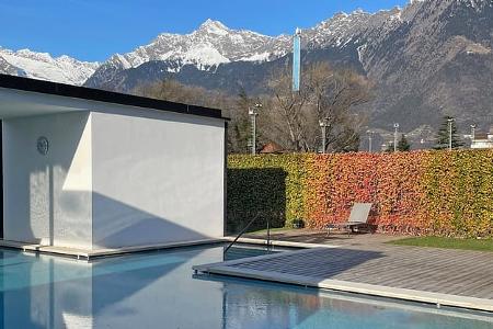 Live Merano Camping , Südtirol