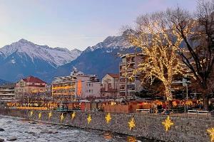 Meran, Südtirol