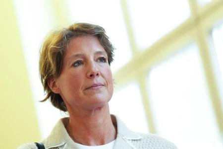 Christina Block darf keinen Umgang oder eine andere Formen des Kontakts mit zwei ihrer Kinder haben. (Archivbild)