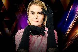 "Humor mit Haltung": Hazel Brugger bekommt Bambi